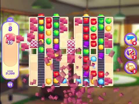 Small Town Murders Level 147