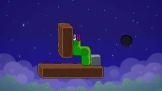 Level 13 walkthrough