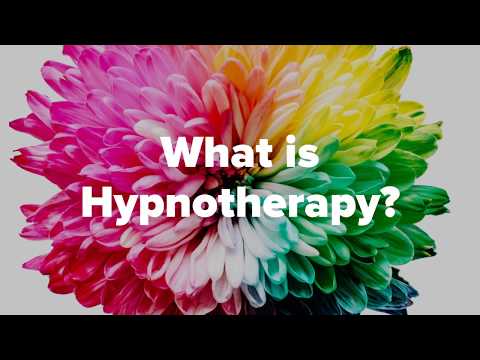 What is Hypnotherapy
