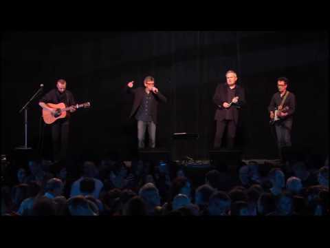 ARVEST Den ne selaou (Pilé menu) Live Yaouank 2016