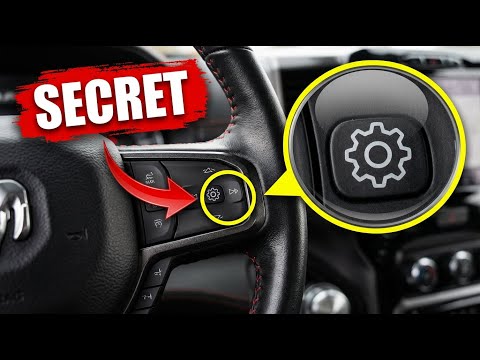 This SECRET Ram Function Is Only KNOWN by 1% of DRIVERS