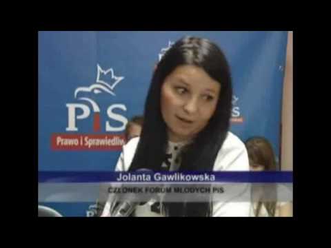 Warunkiem przyjęcia do prawych i sprawiedliwych jest 