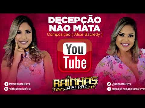 download lagu mp3 mp4 Decepcao Nao Mata, download lagu Decepcao Nao Mata gratis, unduh video klip Decepcao Nao Mata