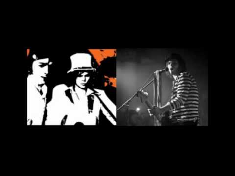 The hot rats - Up the junction (Squeeze cover)
