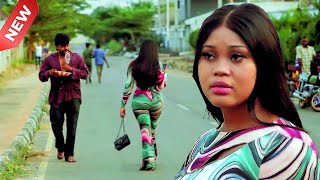 She Never Knew The Begger She Gave Money To On The Road Is A Billionaire InDisguise Seeking For Love