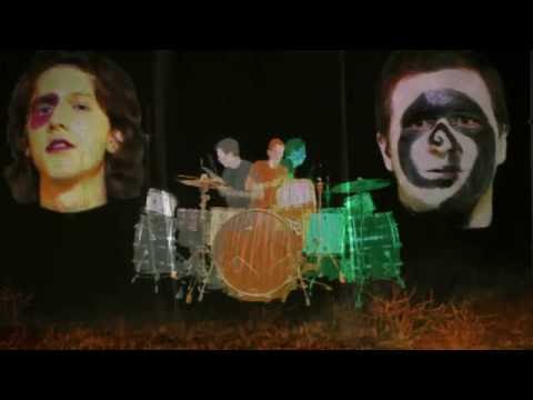 The Frights - "Afraid of The Dark" Official Video