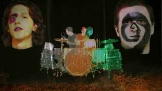 The Frights - "Afraid of The Dark" Official Video