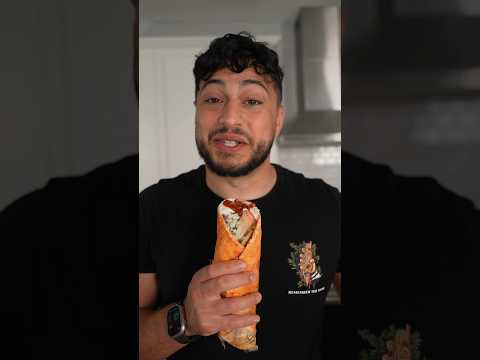 How to Build a Fiery Middle Eastern Kebab Sandwich with Toum and Hot Pepper Paste
