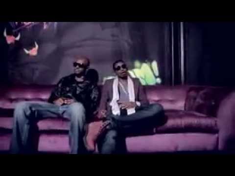 May D Ft  Oskido   Get Down Video]