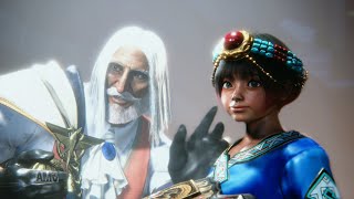 #14 チルノの「ストリートファイター６　ワールドツアー」実況【ゆっくり実況】