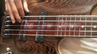 Video thumbnail for ESPHalibut5.wmv by Bass Japan Direct