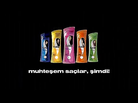 Elidor 30s - Türkiye, 2008