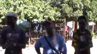 preview picture of video 'Part 4 of 4 Ras Dhingo Haamake Sinhi - Mbare, Harare, Zimbabwe'