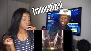 NBA YoungBoy - Traumatized REACTION | HollySdot