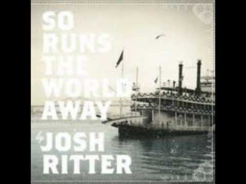 Change of Time - Josh Ritter
