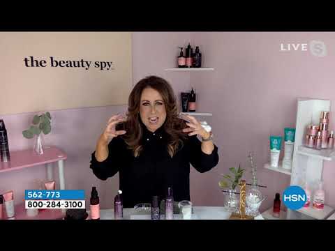 HSN | The Beauty Spy 02.10.2021 - 11 AM