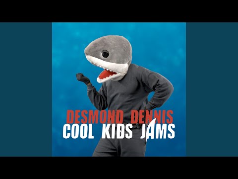 Download Desmond Dennis - Wheels on the Bus MP3