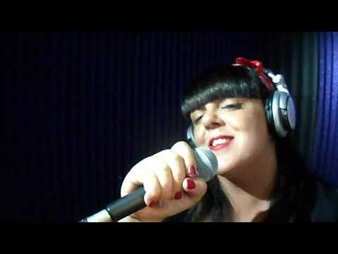 Amelia Harmony "Harder Every Day".❤️💛💚