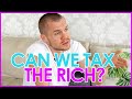 Can We Tax The Rich