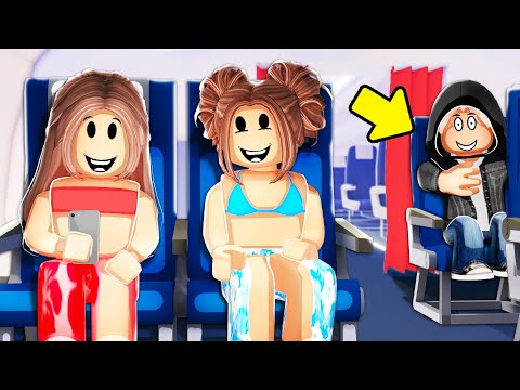 Our Family's FIRST VACATION.. (Brookhaven RP)