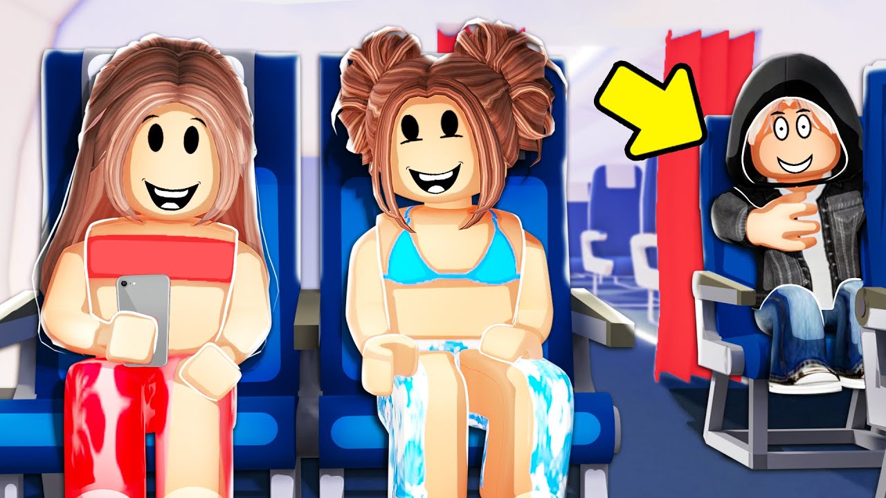 Our Family's FIRST VACATION.. (Brookhaven RP)