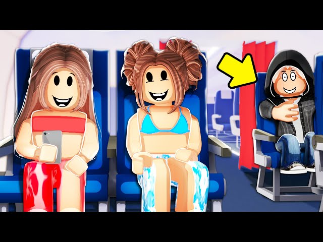 Our Family's FIRST VACATION.. (Brookhaven RP) SDDEFAULT Thumbnail