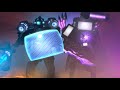 What If Upgraded Titan Cameraman Cameback In Skibidi Toilet 77 Part 2