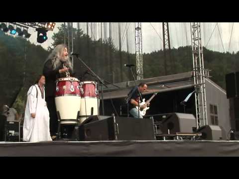 F.R.Čech - Sloní boogie