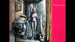 King Crimson-Larks' Tounges In Aspic, Part III (Absent Lovers Live)