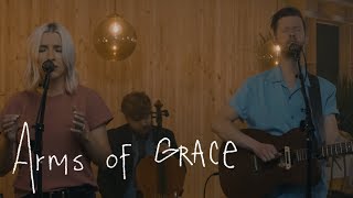 Bryan &amp; Katie Torwalt - Arms Of Grace (Acoustic Video)