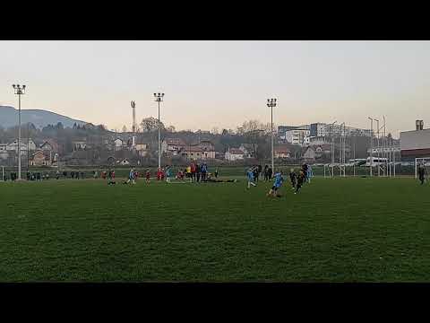 ŠF Derby - ŠF Sparta crni  2:0