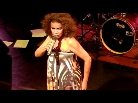 Zezé Motta - Magrelinha