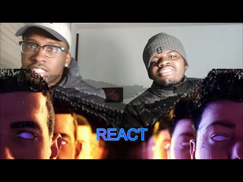 ProfJam - Alguém Como Tu (feat. Agir)(React)