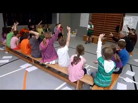 Sozialtraining soll Konflikten vorbeugen