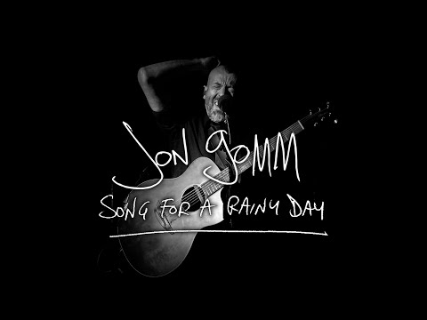 Jon Gomm - Song For A Rainy Day (Jonny Walker)