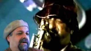 Joe Lovano on Sonny Rollins