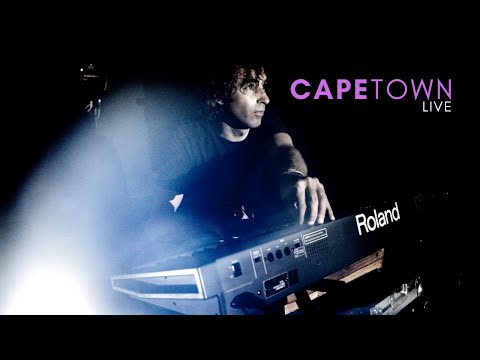TribalNeed - Live In CapeTown 2018