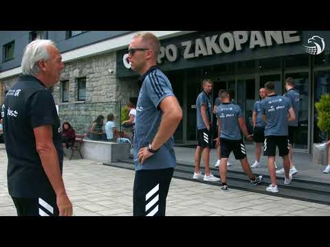 Operacja ZAKOPANE zakończona pomyślnie