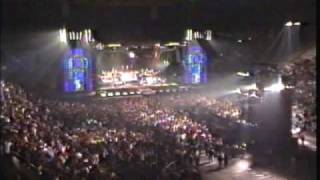 Eros Ramazzotti -Taxi Story + Toma La Luna Palau Sant Jordi 1991