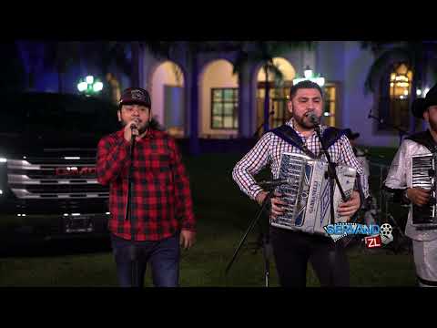 Alterados De La Sierra Ft. Los Zares De Culiacan - El Jaguar (En Vivo 2024)