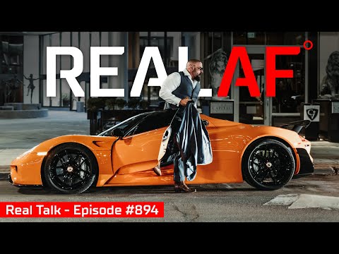 Everyone Thought I Was Stupid… Until I Won - Ep 894 Real Talk