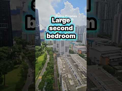 19 Cantonment Close, 19 Cantonment Close, 2 Bedrooms, 969 sqft, HDB Flat For Rent, by Elaine Tan, 500138732 - PropertyGuru.com.sg