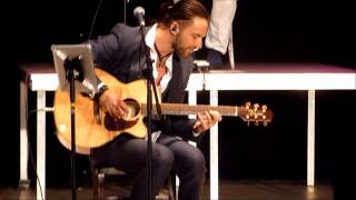 Pain Of Salvation - King Of Loss (acoustic, live in Leipzig)