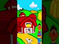 Sesame Street Silly Songs Old MacDonald Flash Game