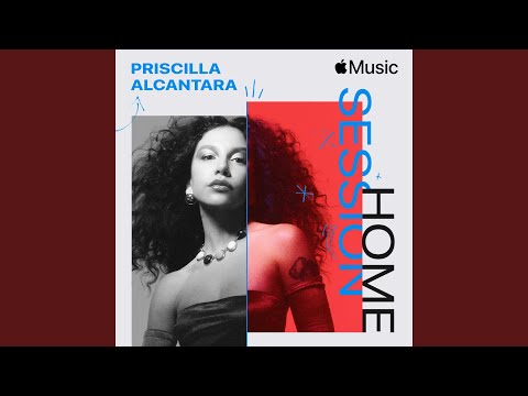 Video thumbnail for Correntes (Apple Music Home Session)