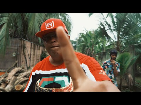 Mike Joseph x Toledo - No Soy Un criminal (Video Oficial) 2020