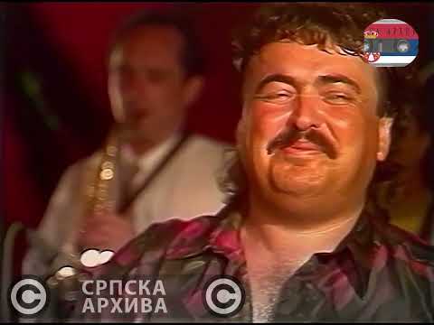 Predrag Drezgic Presa - Velika Srbija (Srpska svadba ratne '94)