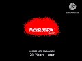 Klasky Opusc 1998 Avi Logo Nickelodeon Horror 20 Years Later