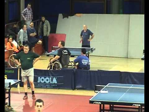 Petar Bodulic : Sehovac - 1 : 3