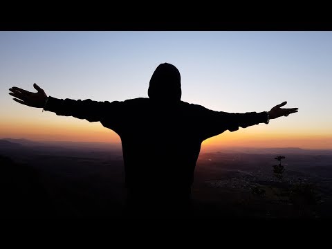 FBC, DaPaz, DJ Murillo & TH - Iluminado (Videoclipe Oficial)